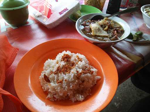 Soto Mie Bogor Bang Pi'I 4