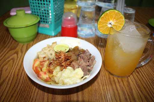 Soto Mie Bogor Bang Pi'I 1