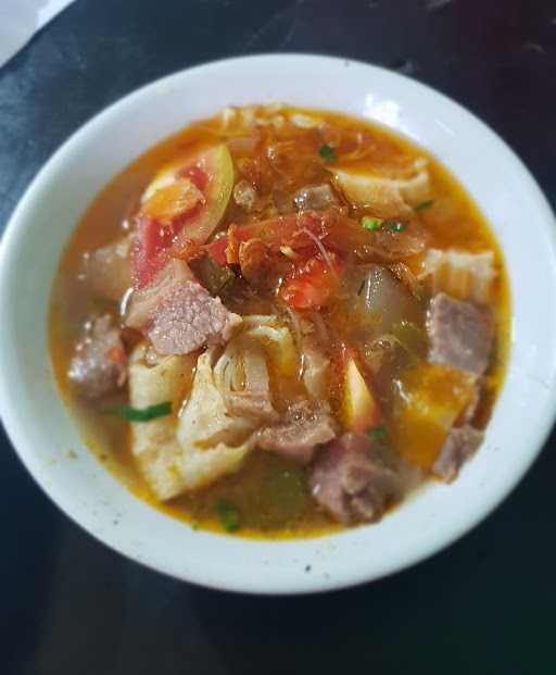 Soto Mie Bogor Mang Giman 4