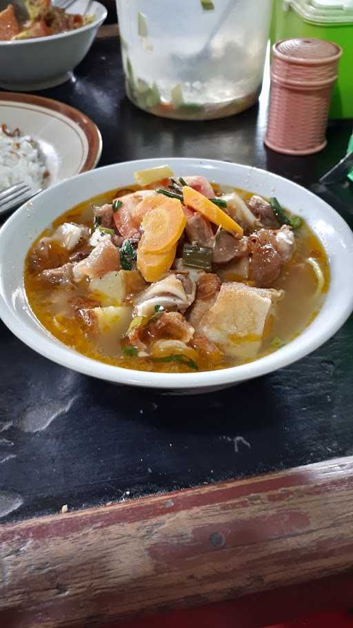 Soto Mie Bogor Mang Giman 6