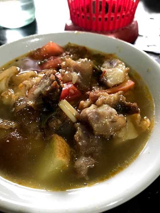 Soto Mie Bogor Mang Giman 7