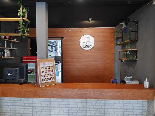 Temanku Kedai Galeria 10