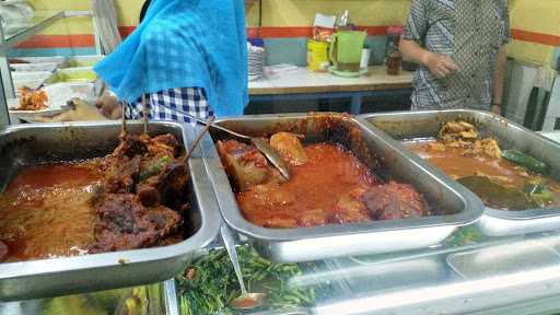 Ridho Bundho Masakan Padang Ikan Bakar Dan Ayam Bakar 9