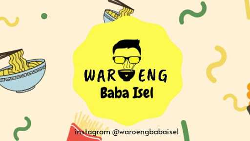 Warung Baba Isel Cipinang Melayu 9