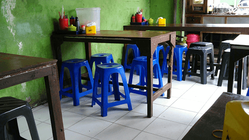 Warung Bakso Mas Blangkon 6