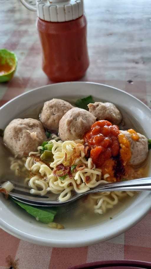 Warung Garuda, Halim Perdanakusuma 10