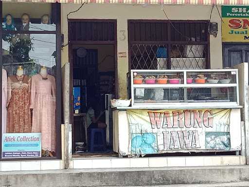 Warung Jawa Ibu Dewi 8