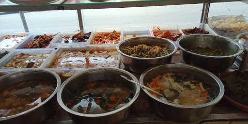 Warung Jawa Ibu Dewi 1