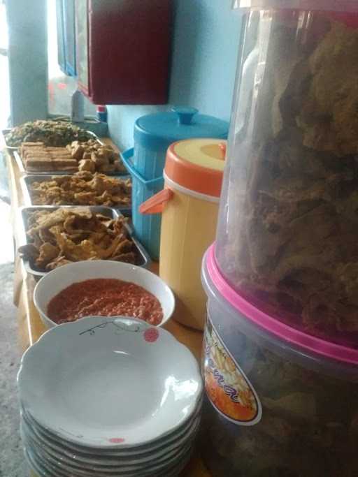 Warung Makan Mba Pur 3