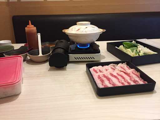 Yoshinoya Tamini Square 10