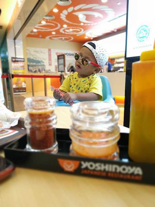 Yoshinoya Tamini Square 5