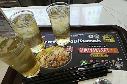 Yoshinoya Tamini Square 1