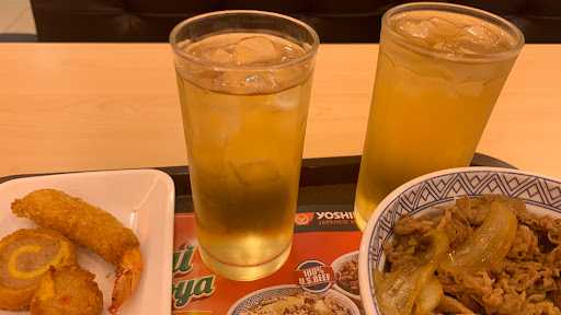 Yoshinoya Tamini Square 7