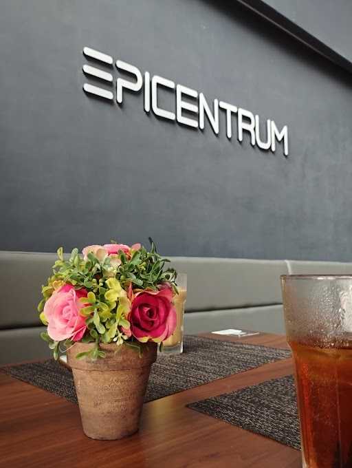 Epicentrum Coffee & Dining 1