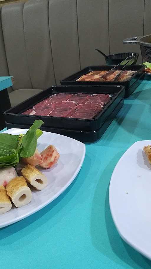 Sogogi Shabu & Grill - Makassar 8