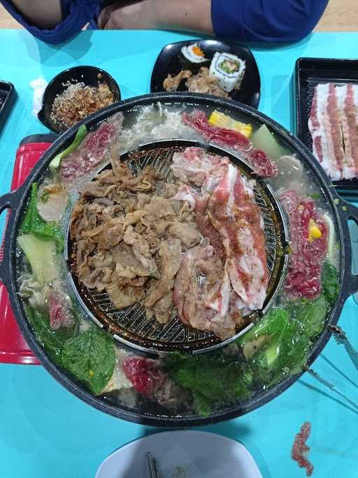 Sogogi Shabu & Grill - Makassar 3