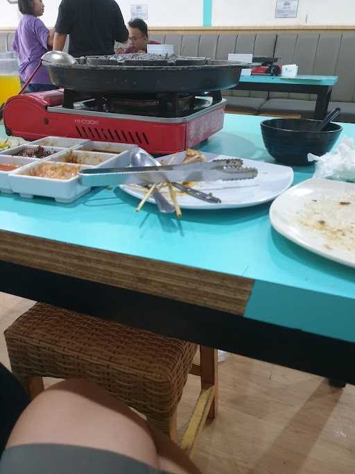 Sogogi Shabu & Grill - Makassar 9