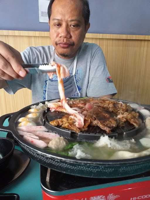 Sogogi Shabu & Grill - Makassar 4