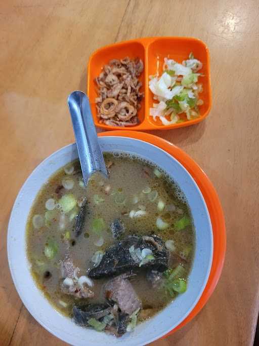 Cafe Bakso Mercon Bbc Makassar 3