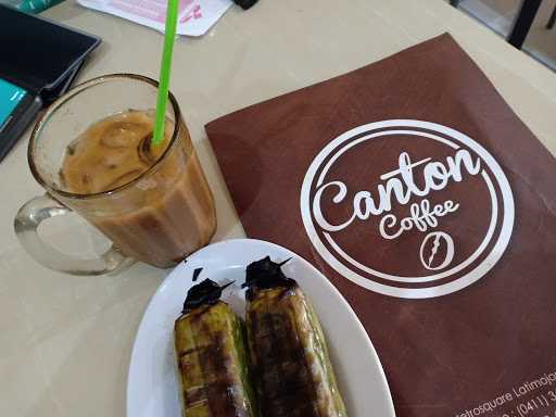 Canton Coffee 5