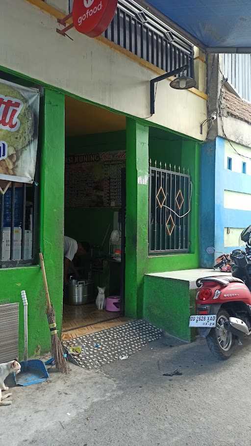 Nasi Kuning Ibu Ati 10