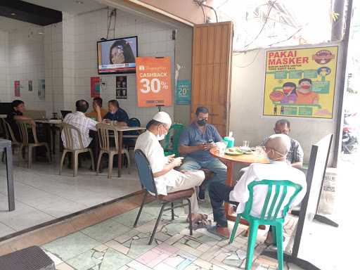 Warkop Bundu Jalan Rusa 10