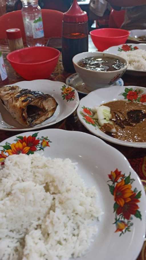 Warung Cahaya Pangkep Makassar 9