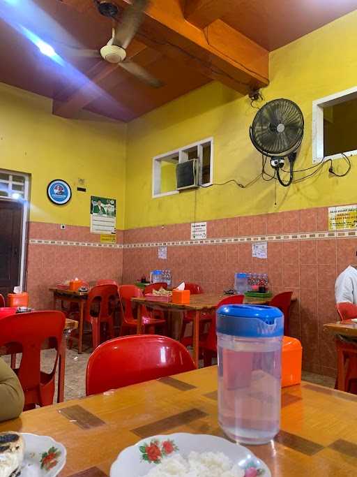 Warung Cahaya Pangkep Makassar 3