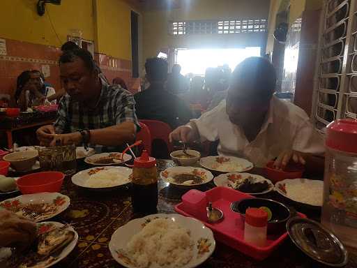 Warung Cahaya Pangkep Makassar 7