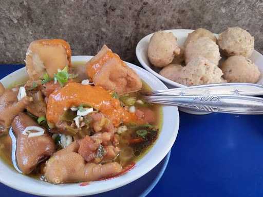 Pangsit Bakso Mbak Sri 6