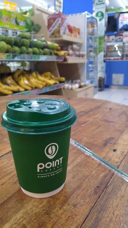 Point Coffee 2