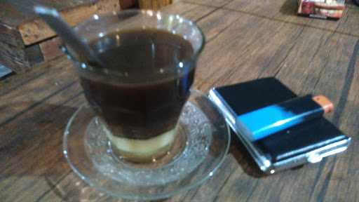 Warkop Daeng Tutu 77 7