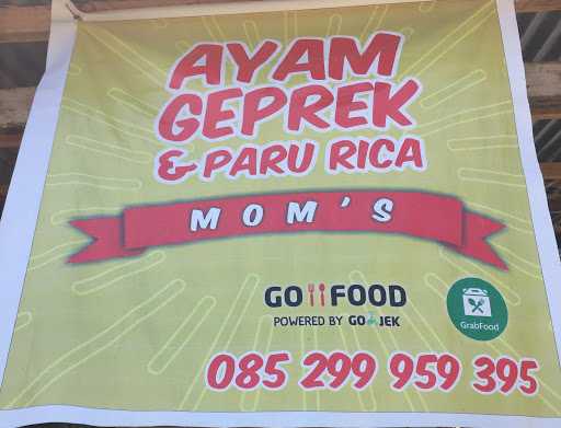 Ayam Geprek Moms Meli 3