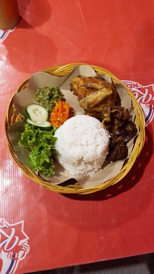 Ayam Milenial 4