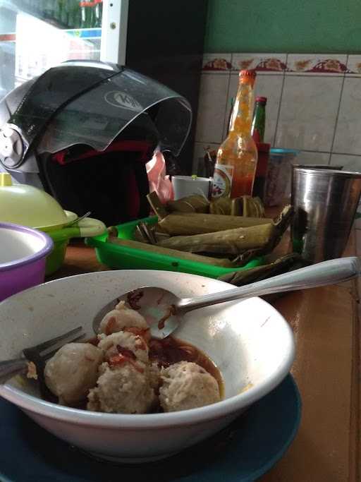 Bakso Goyang Lidah Solo 5