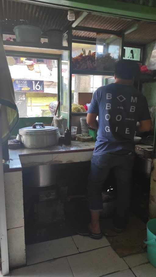 Bakso Goyang Lidah Solo 10