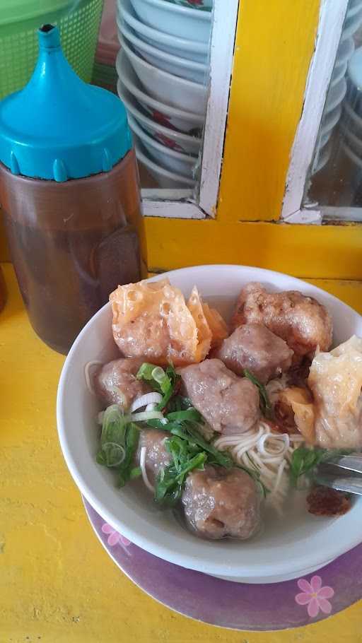 Bakso Marthen Sentosa 6