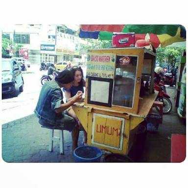 Bakso Marthen Sentosa 10