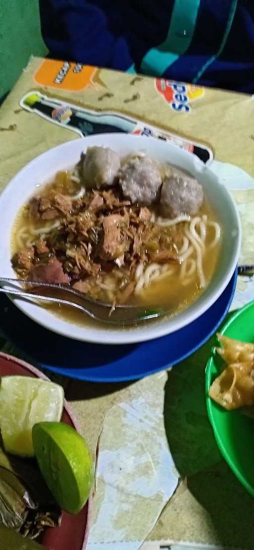 Bakso Sidho Mampir 3