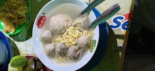 Bakso Sidho Mampir 1