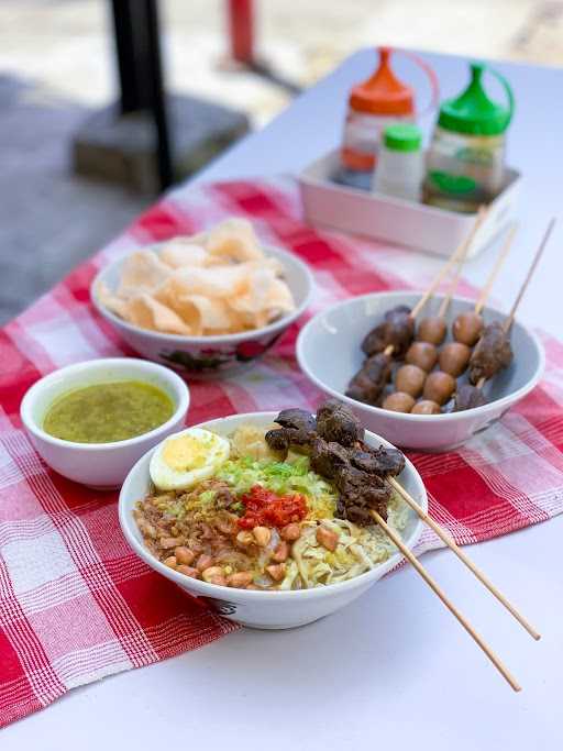 Bubur Mas - Gunung Latimojong 6