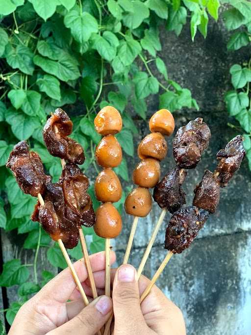 Bubur Mas - Gunung Latimojong 3