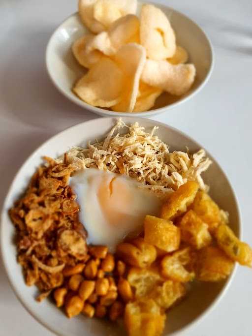 Bubur Mas - Gunung Latimojong 9