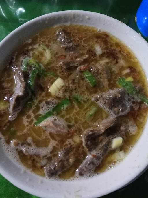 Coto Maros Harimau 7