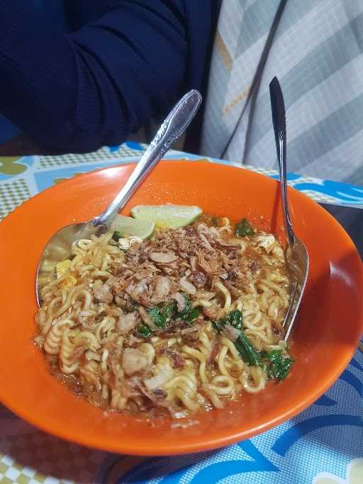 Indomie Bangladesh Abg Cairo 2