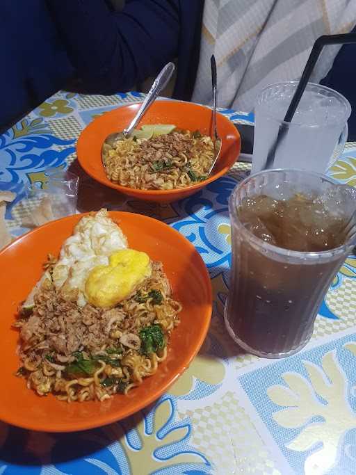 Indomie Bangladesh Abg Cairo 1