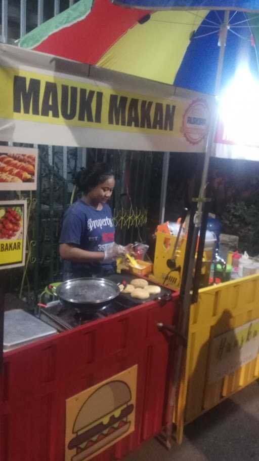 Kedai Aurora Maccini 4