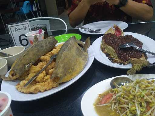 Kerapu Seafood & Restaurant 2