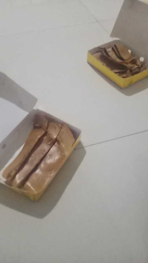 Martabak & Terang Bulan Irian Melayu 2