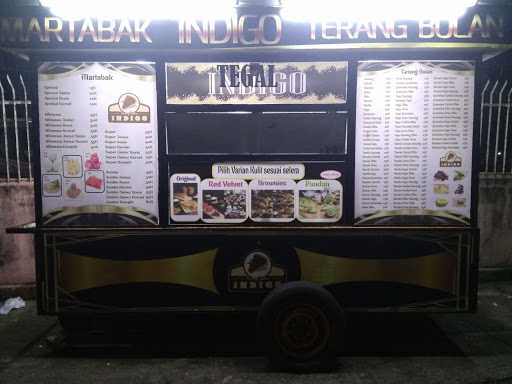 Martabak Terbul Indigo 7